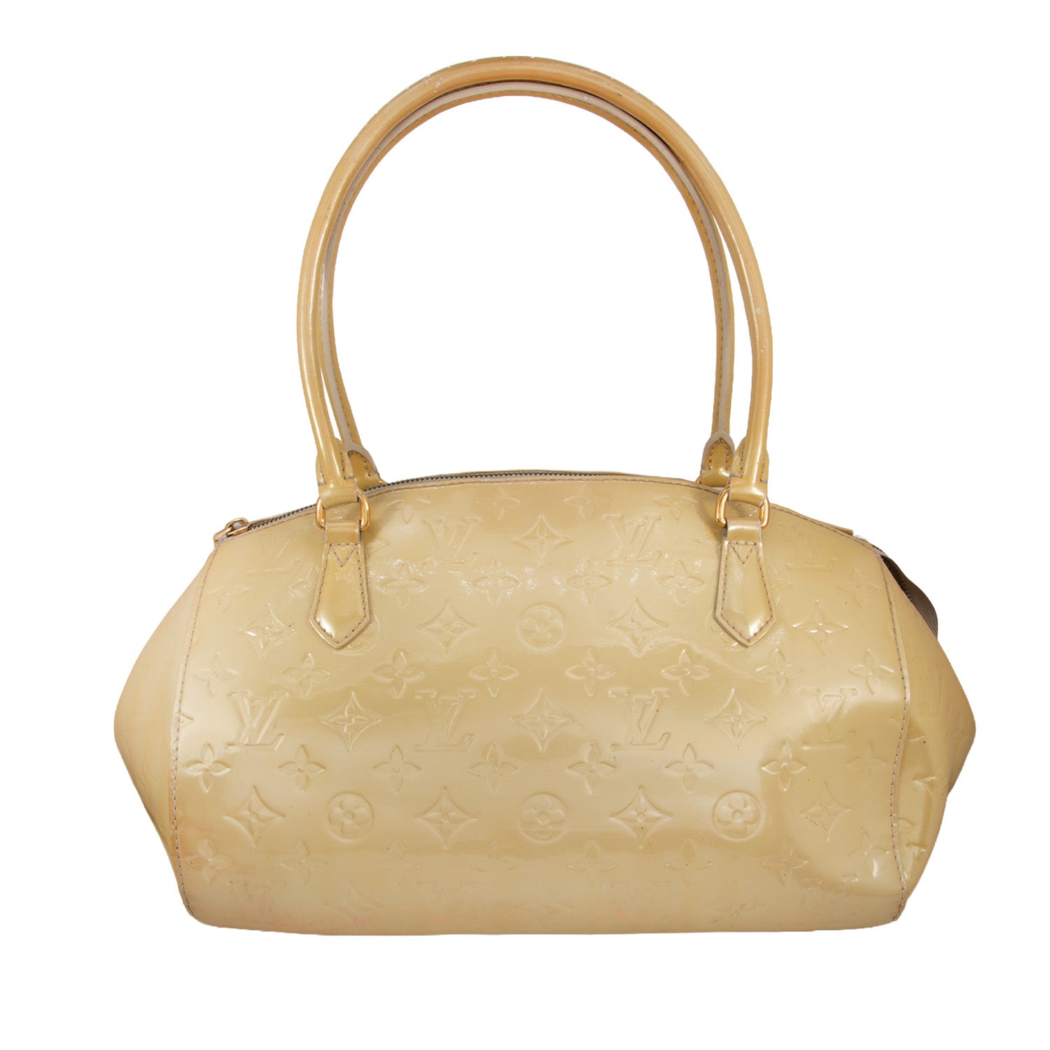 Bolso Sherwood Monogram Vernis