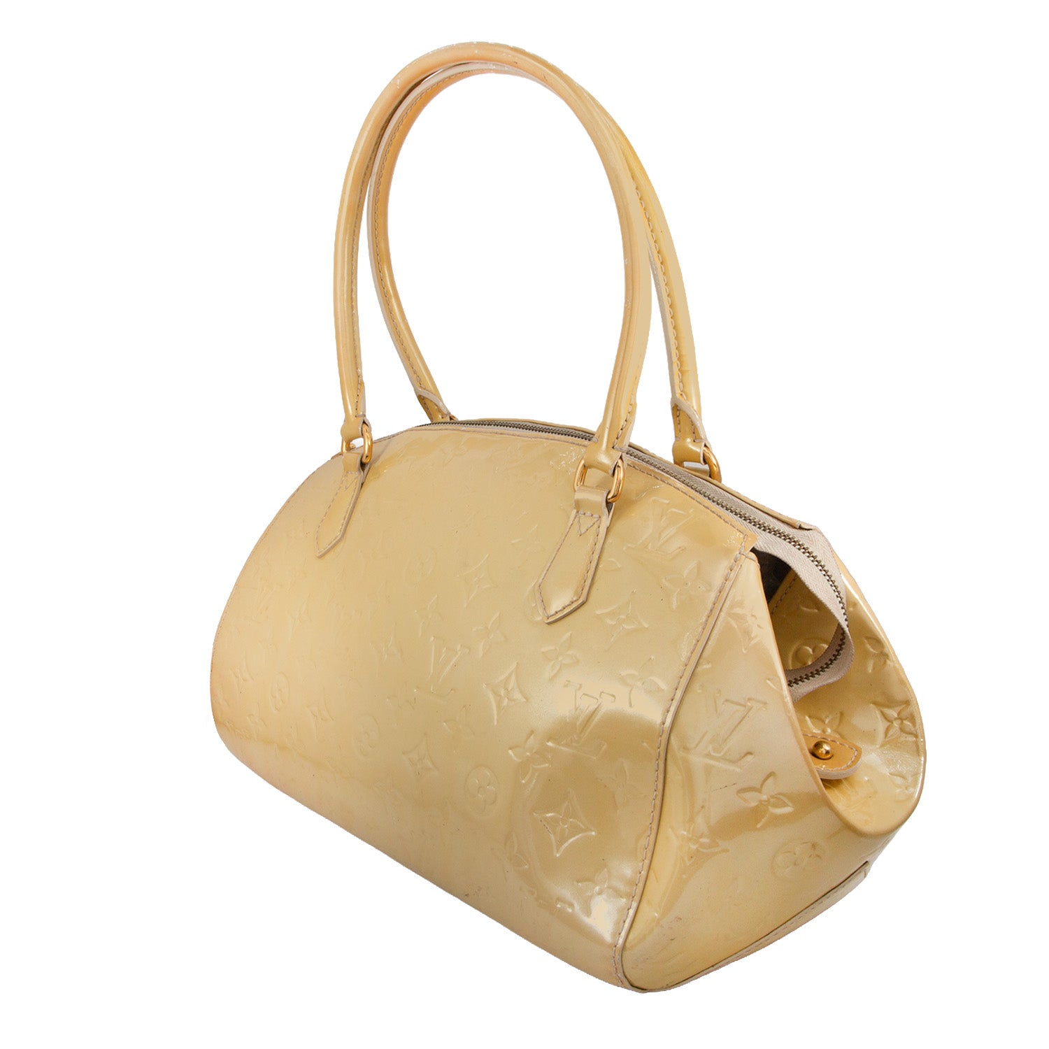 Bolso Sherwood Monogram Vernis