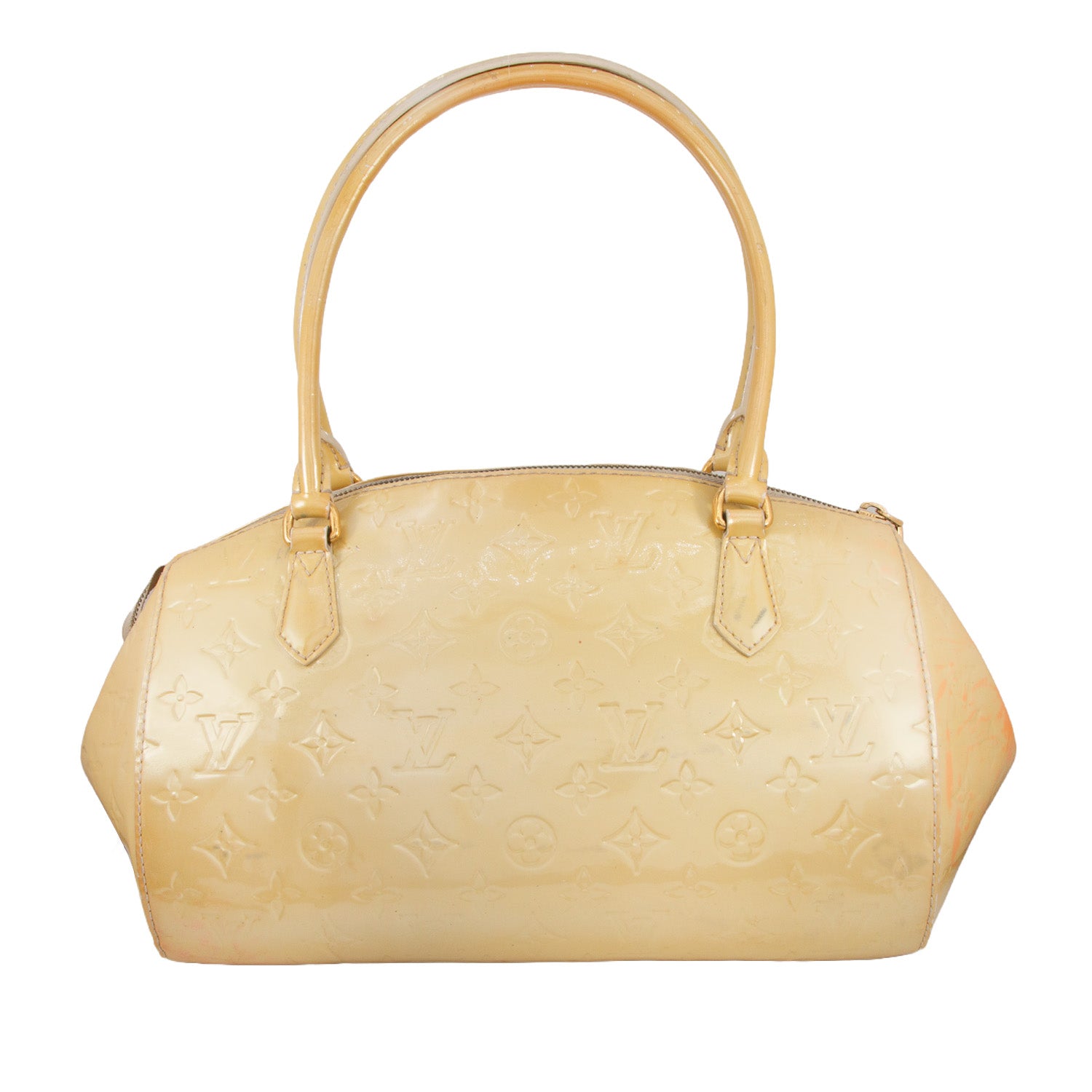 Bolso Sherwood Monogram Vernis