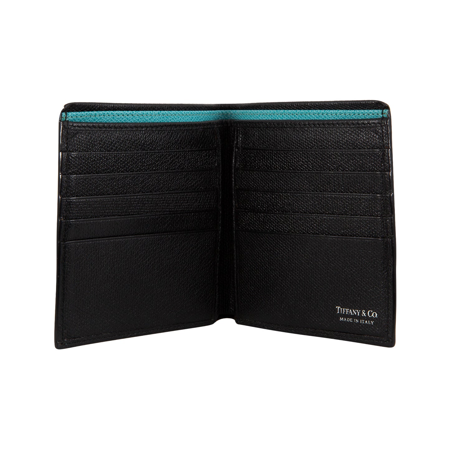 Cartera en Color Negro