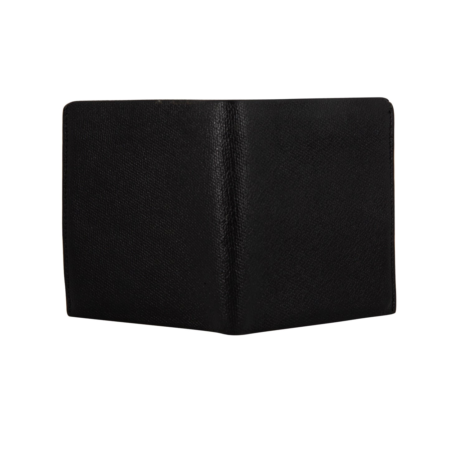 Cartera en Color Negro