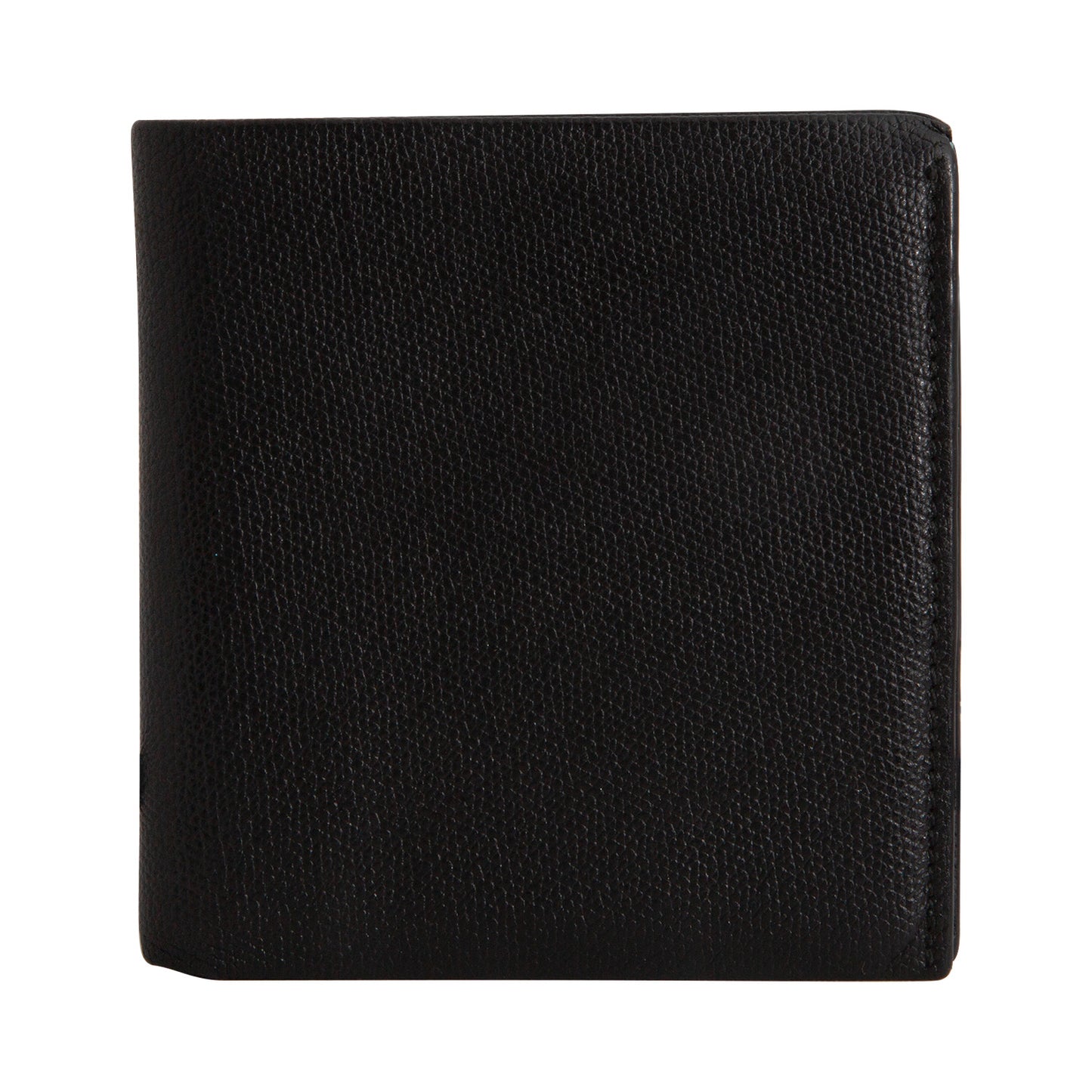 Cartera en Color Negro