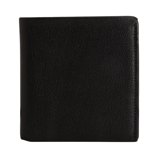 Cartera en Color Negro