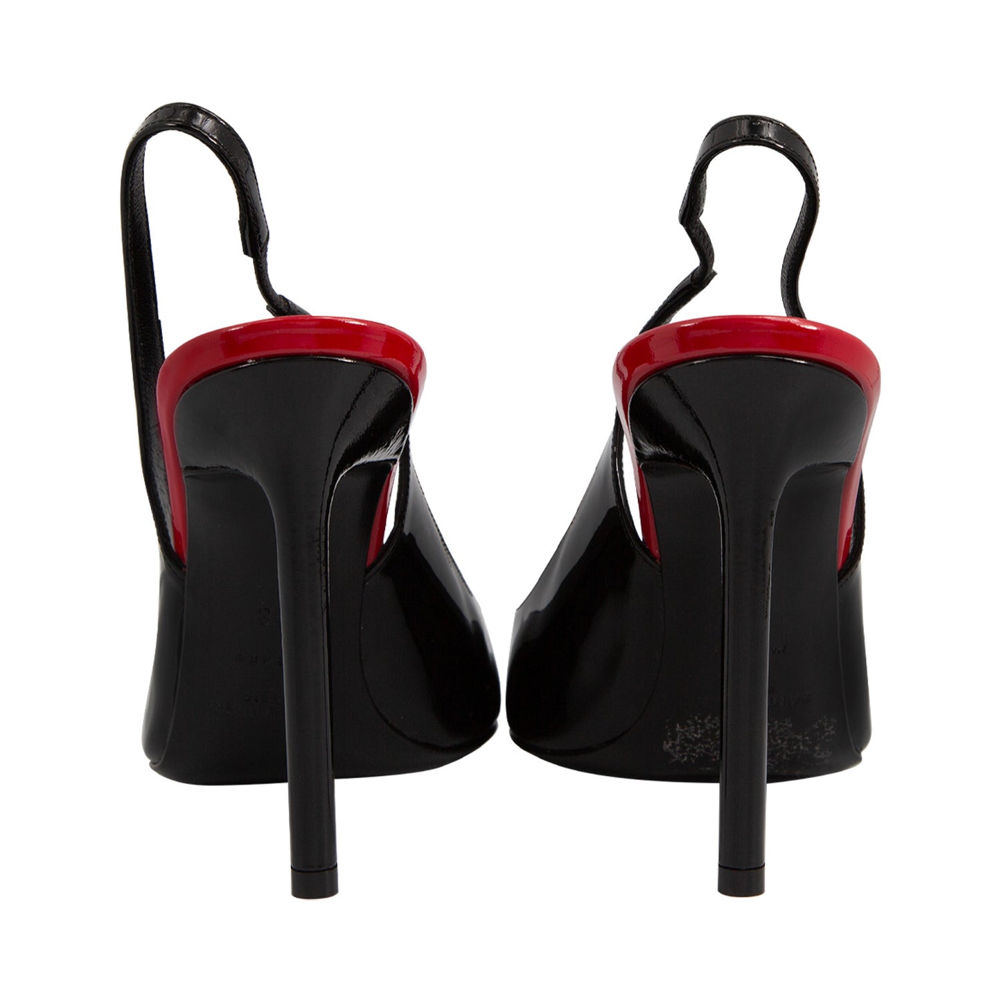 Zapatos De Tacón Opyum