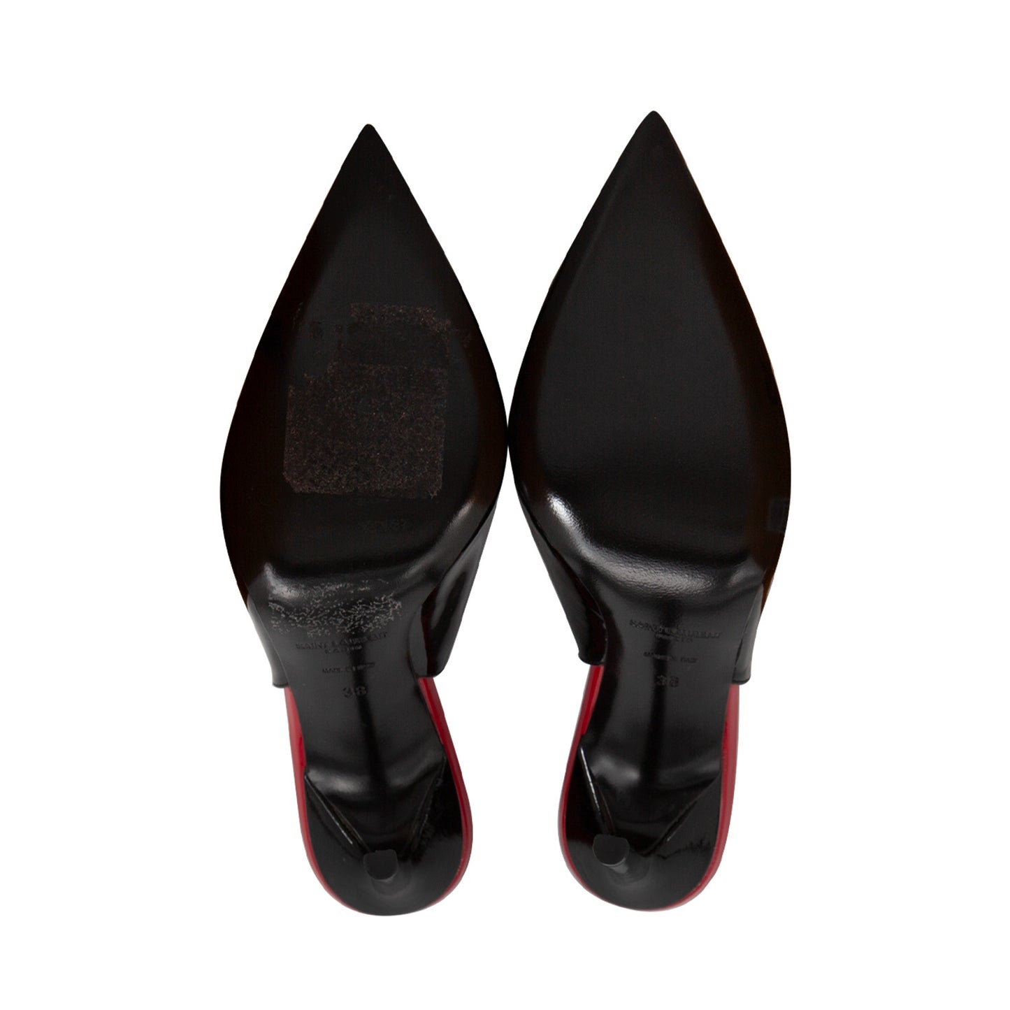 Zapatos De Tacón Opyum