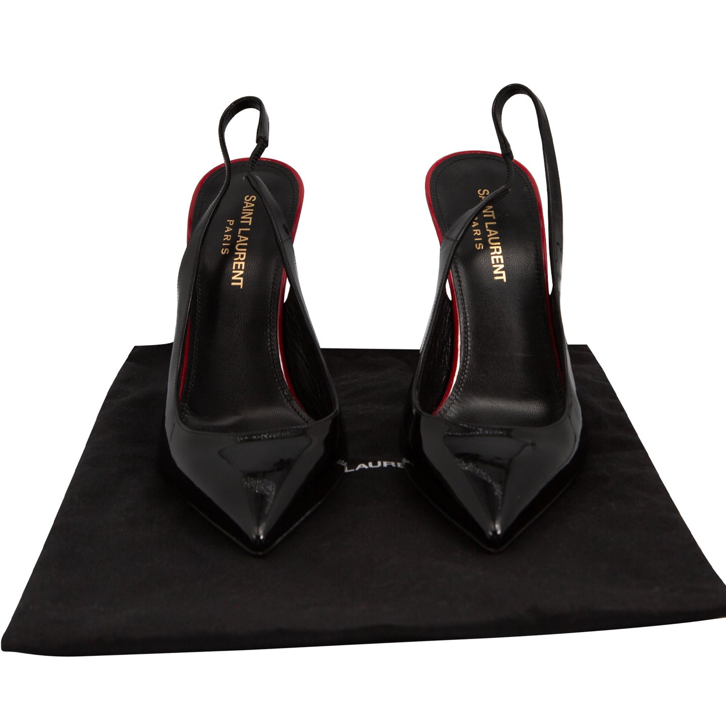 Zapatos De Tacón Opyum