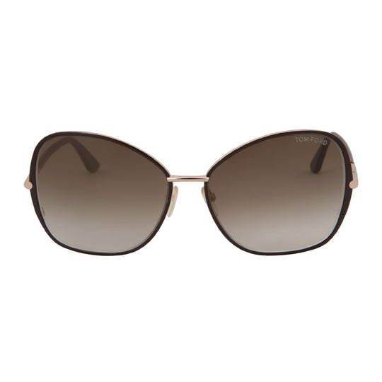 Lentes De Sol Solange