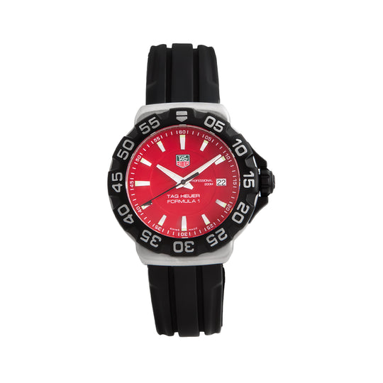 TAG Heuer Formula 1 40mm