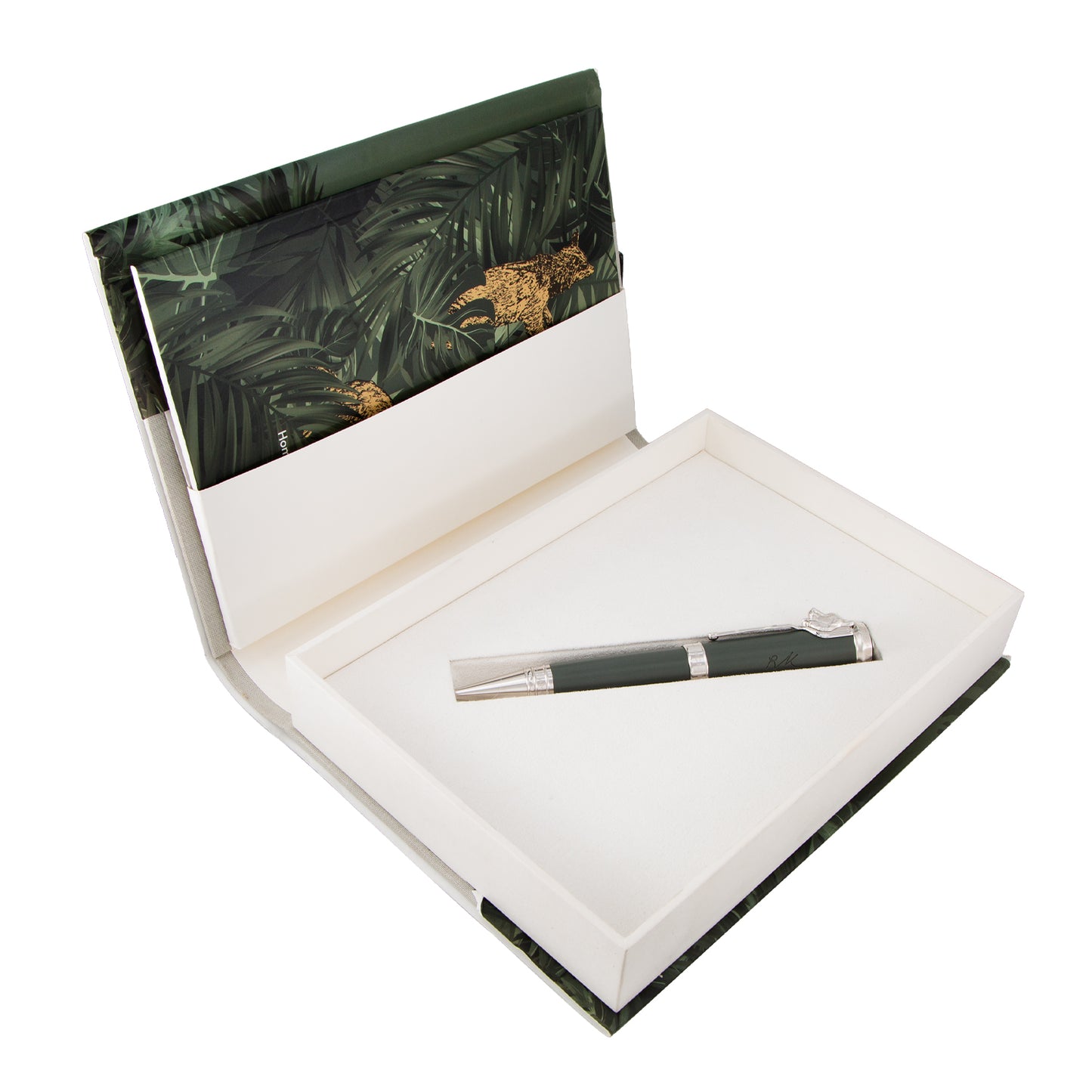 Bolígrafo Edición Rudyard Kipling