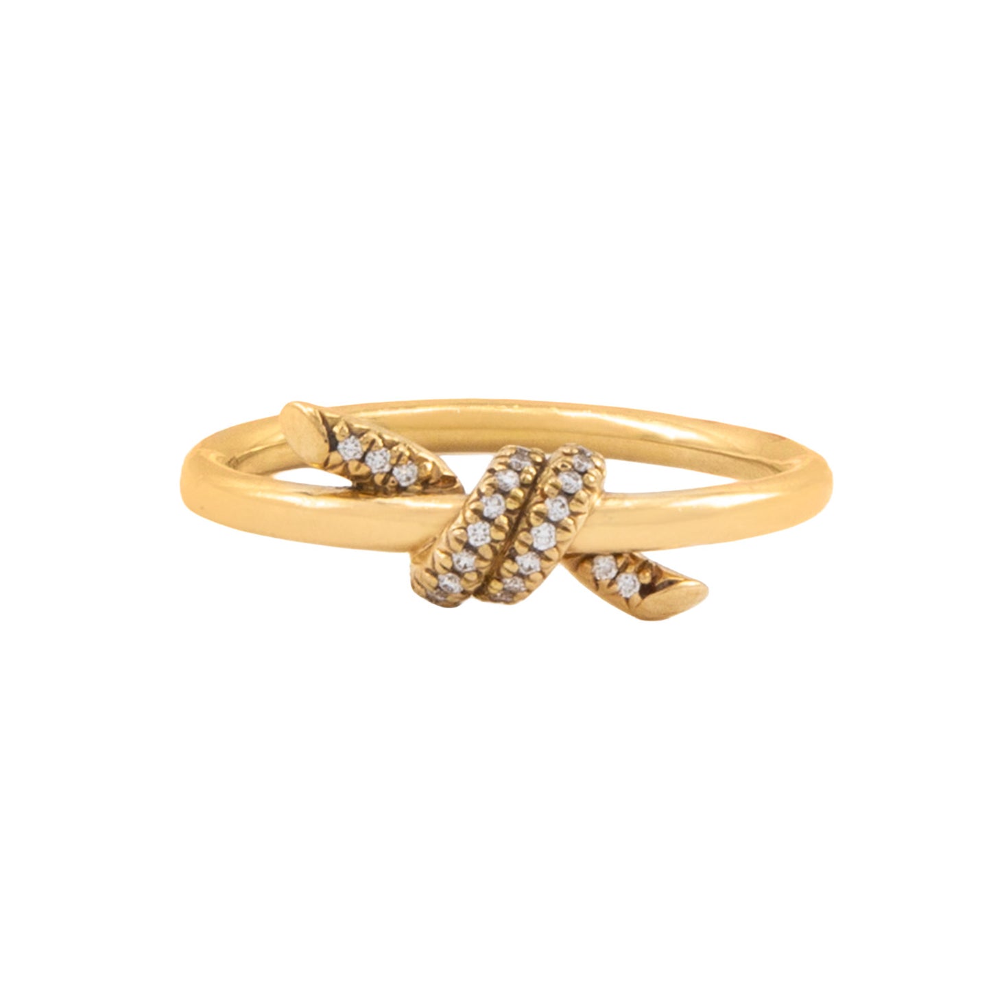 Anillo Knot