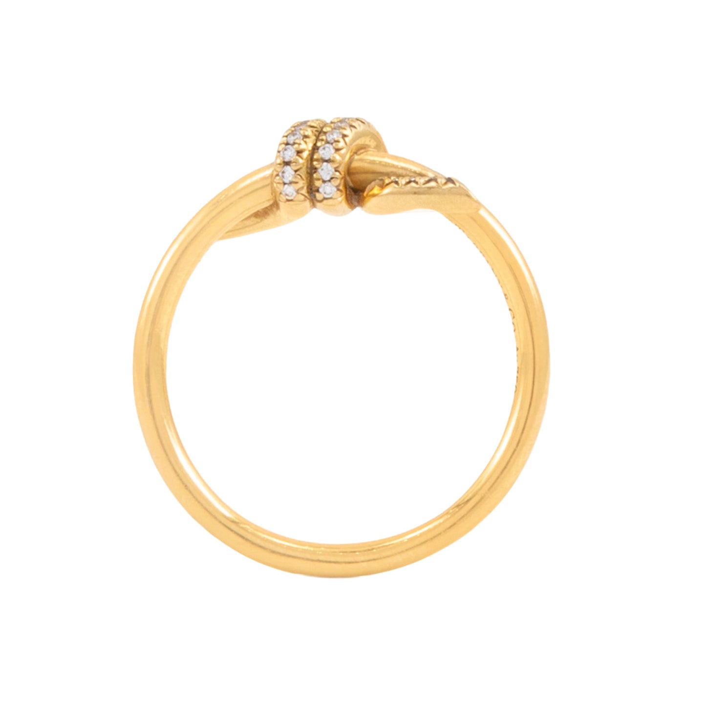 Anillo Knot