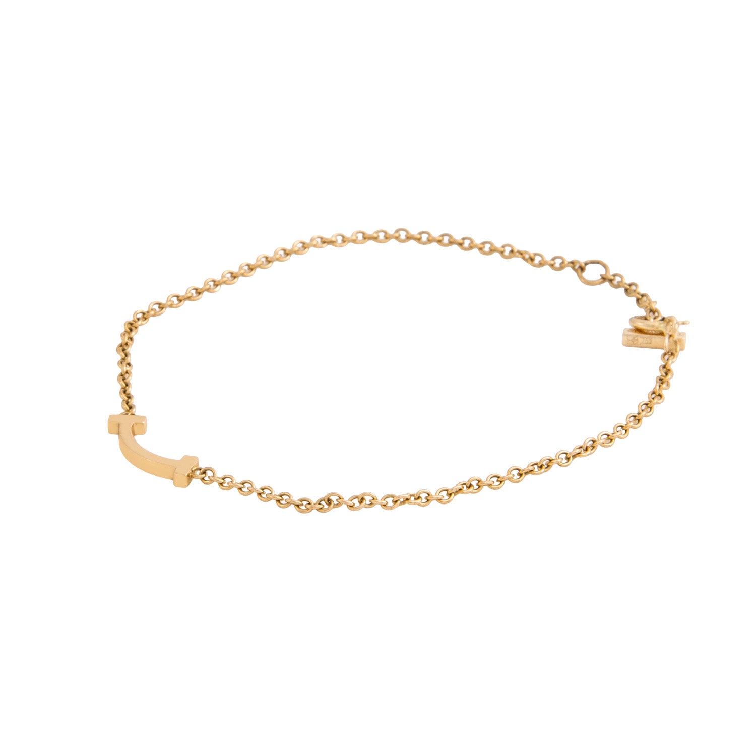 Brazalete T Smile - Boutique San Agustín