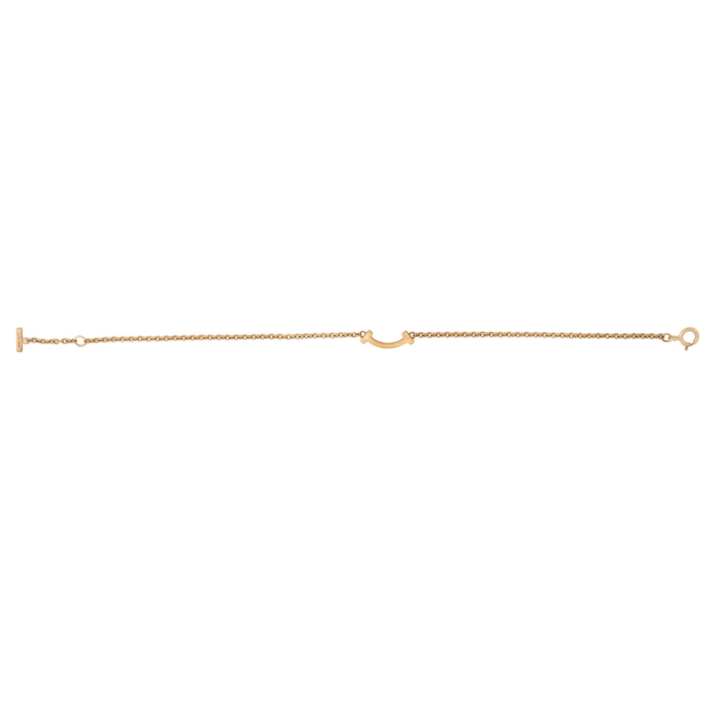 Brazalete T Smile - Boutique San Agustín