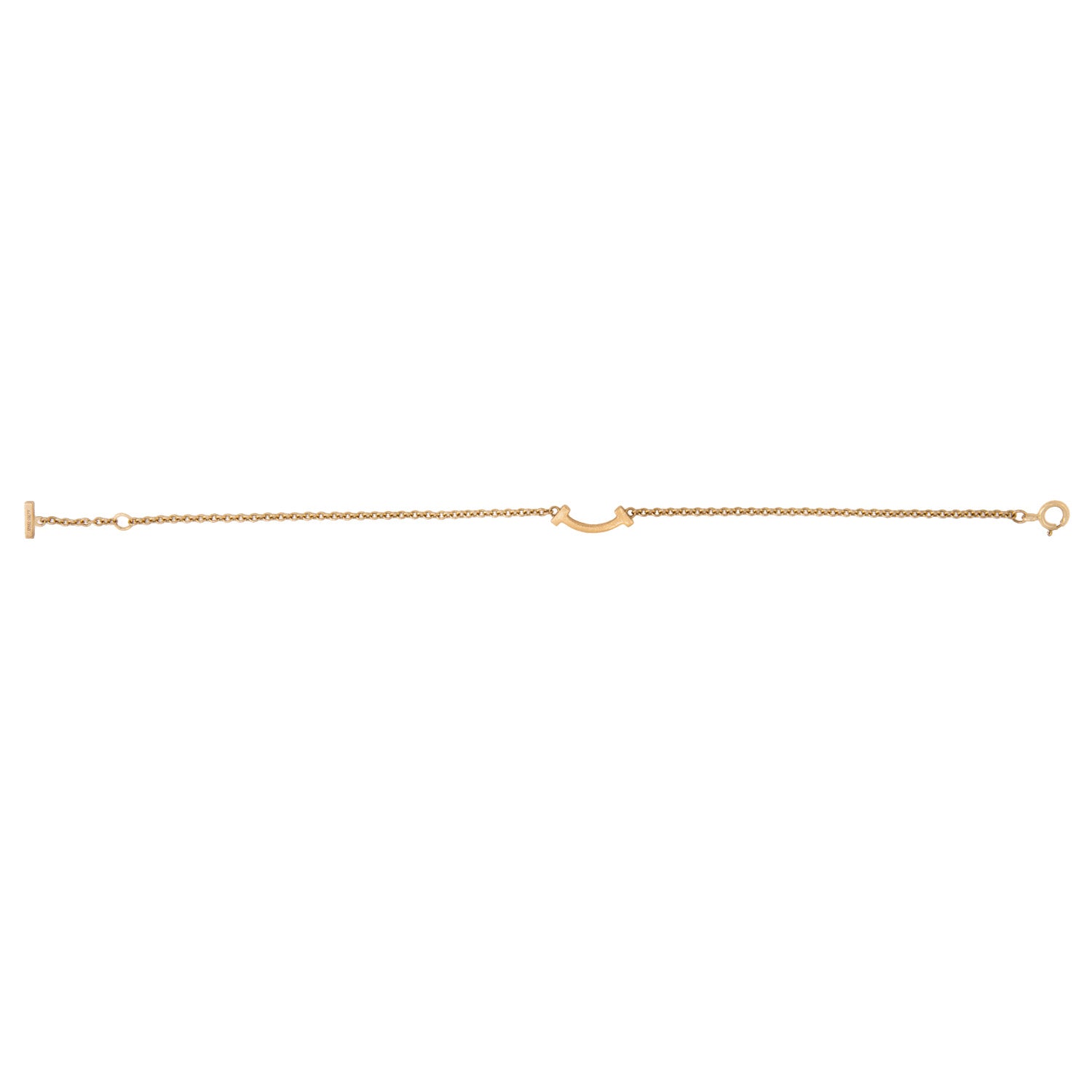 Brazalete T Smile - Boutique San Agustín