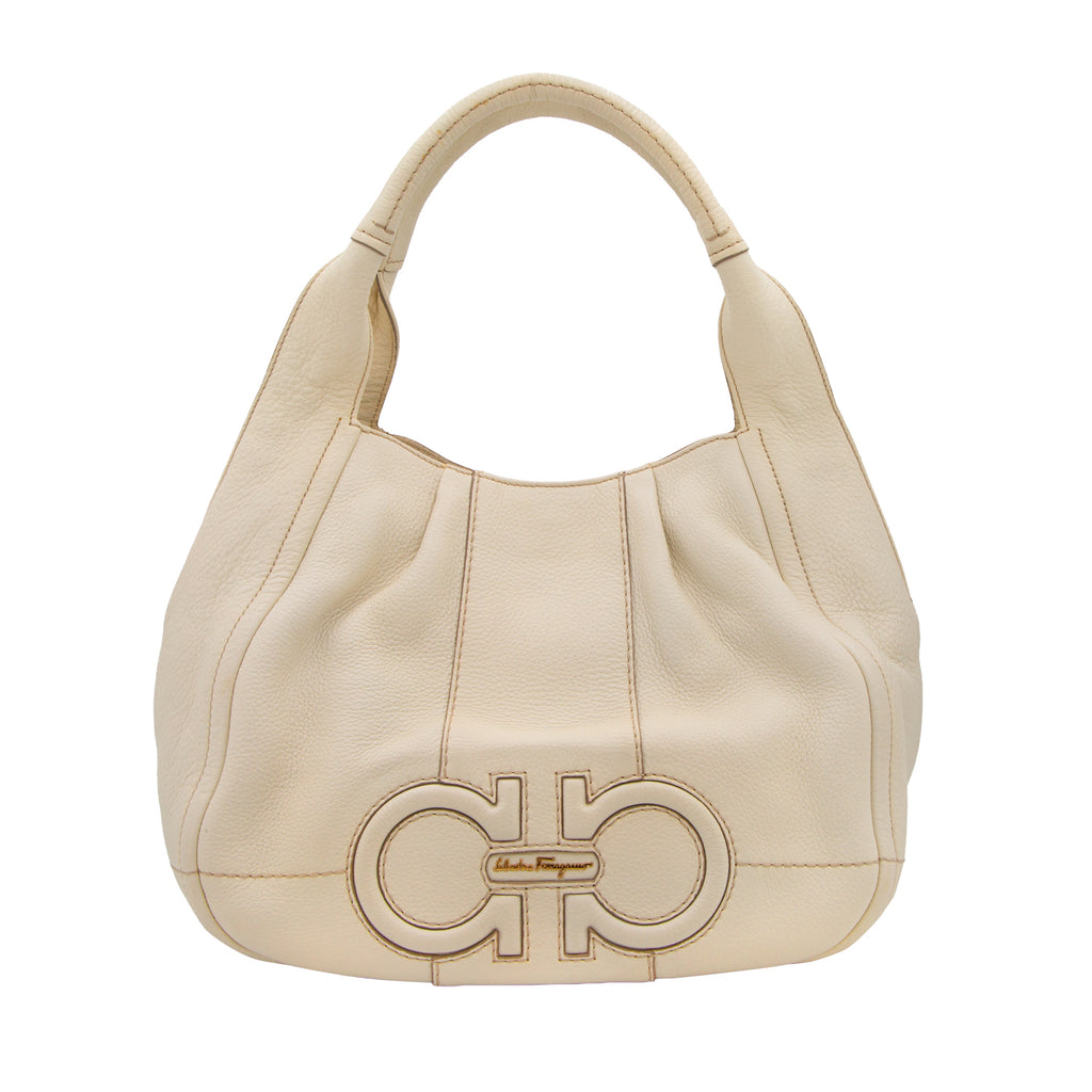 Bolso Gancini Hobo