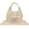Bolso Gancini Hobo