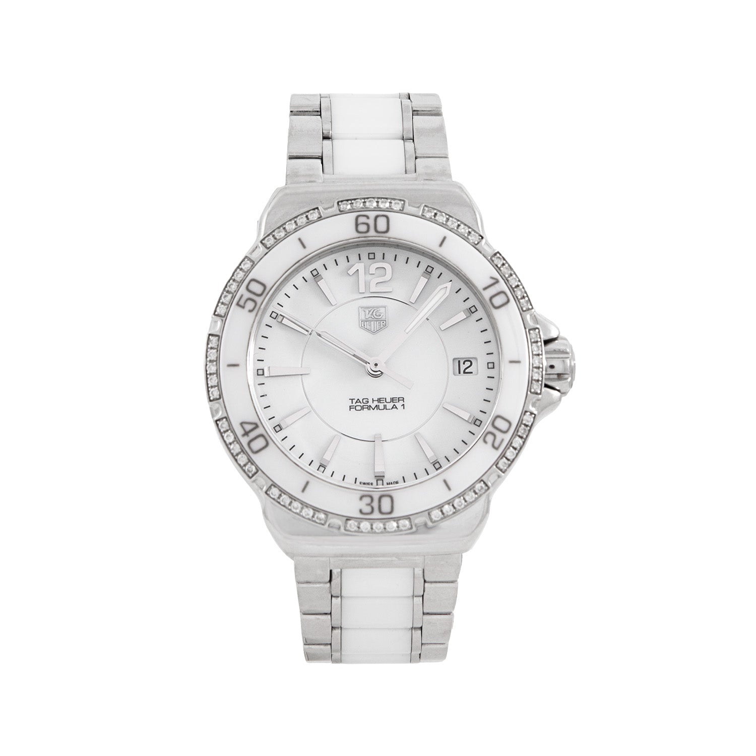 TAG Heuer Formula 1 Lady 34mm