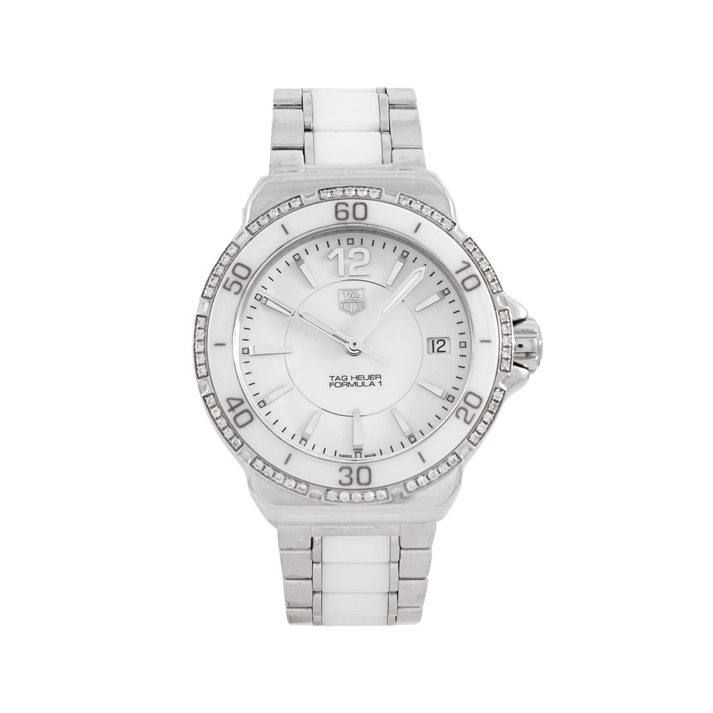 TAG Heuer Formula 1 Lady 34mm