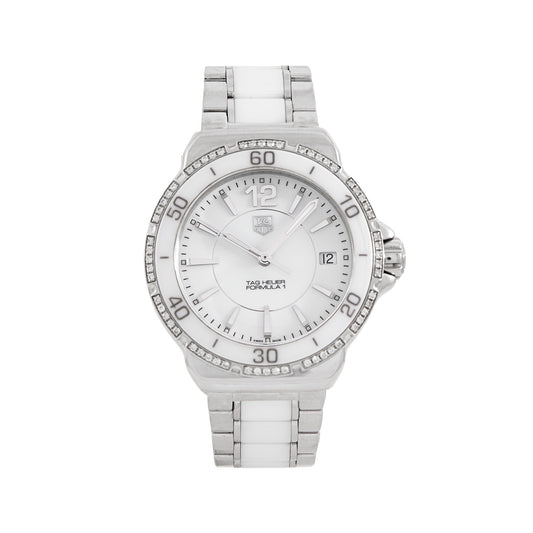 TAG Heuer Formula 1 Lady 34mm