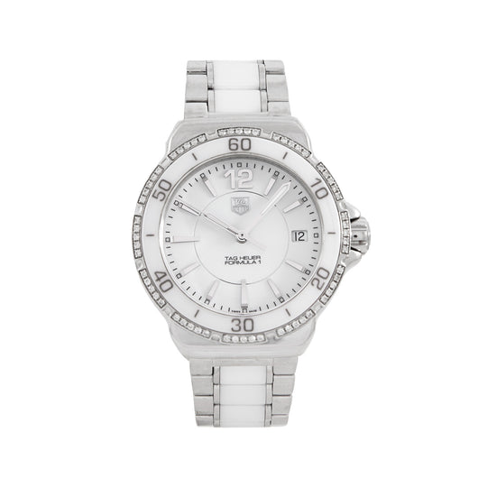 TAG Heuer Formula 1 Lady 34mm