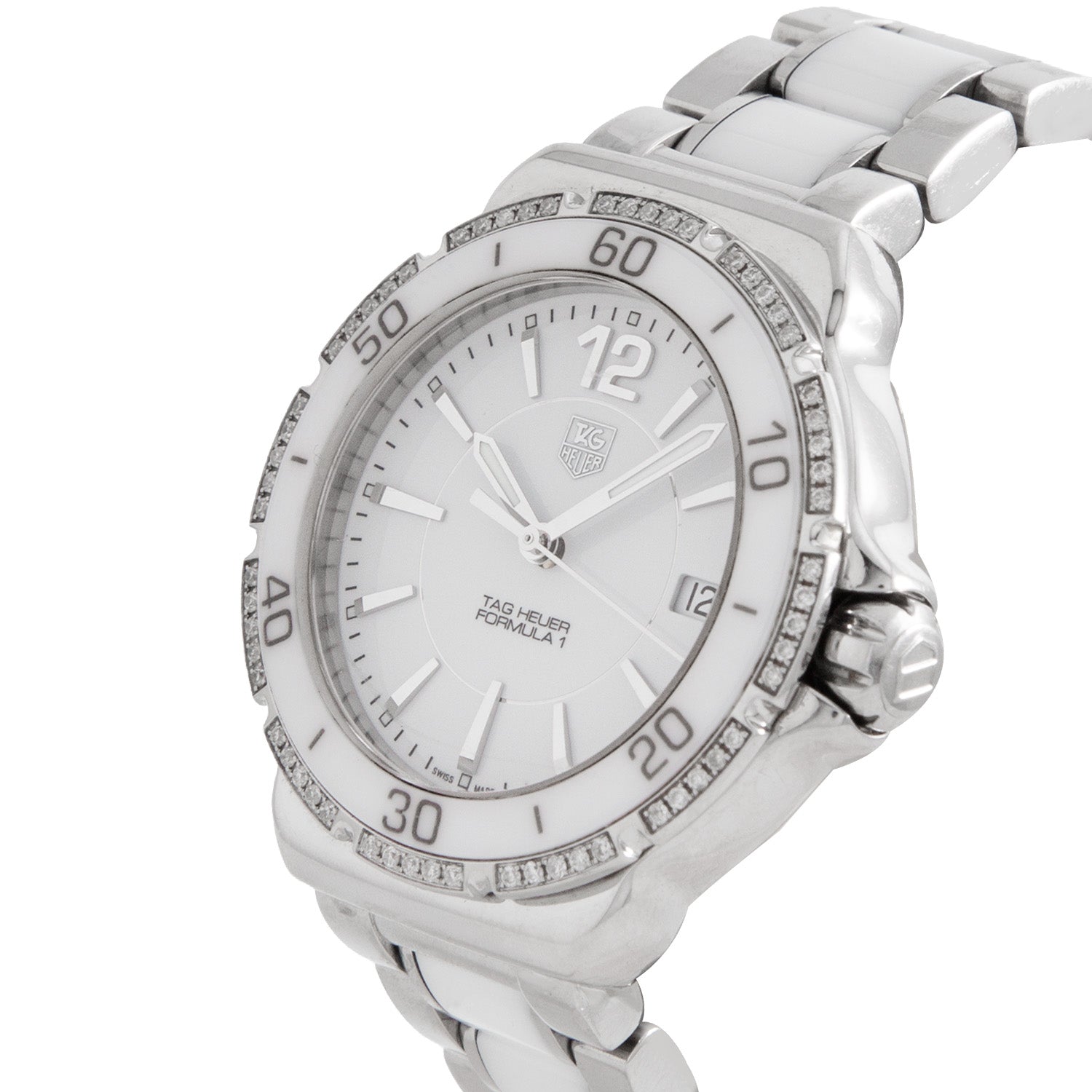 TAG Heuer Formula 1 Lady 34mm