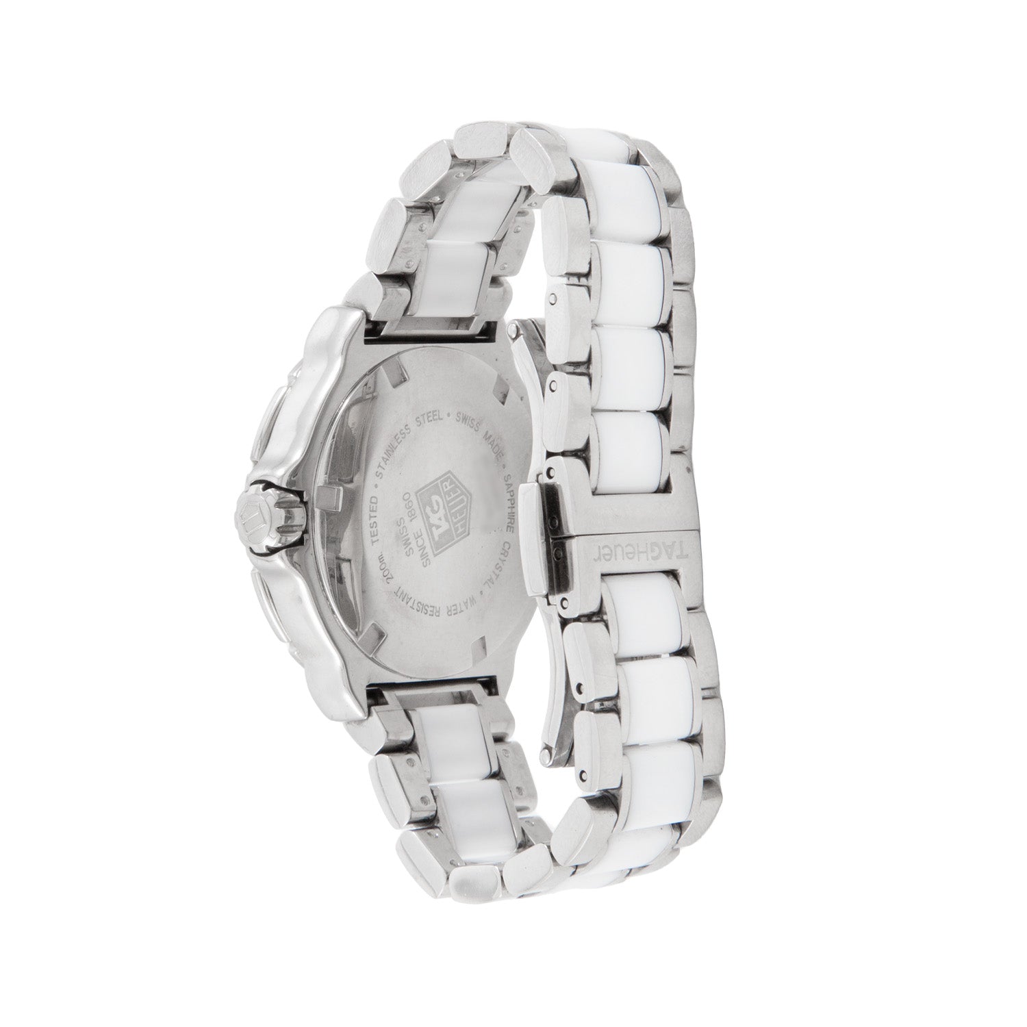 TAG Heuer Formula 1 Lady 34mm