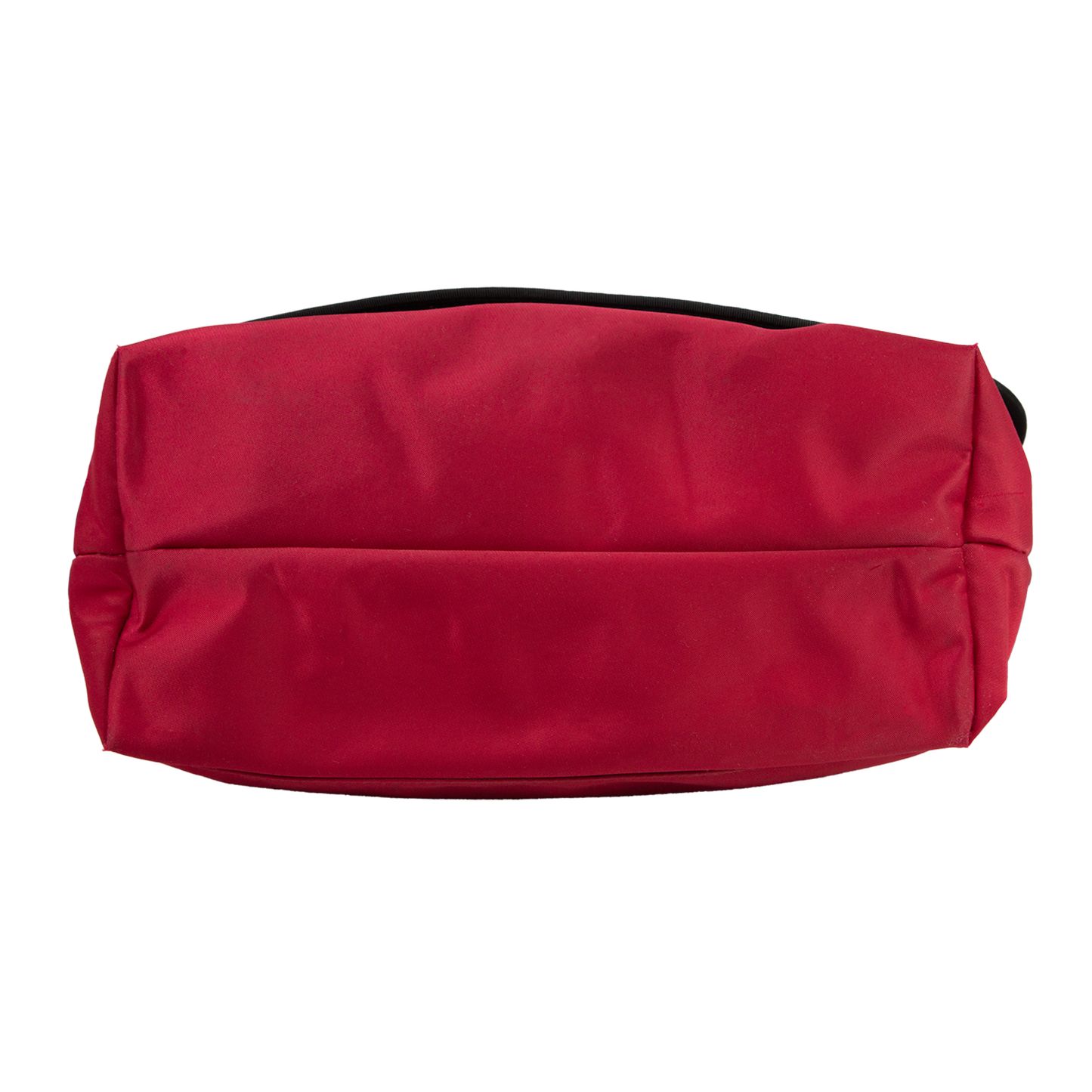 Bandolera En Color Rojo