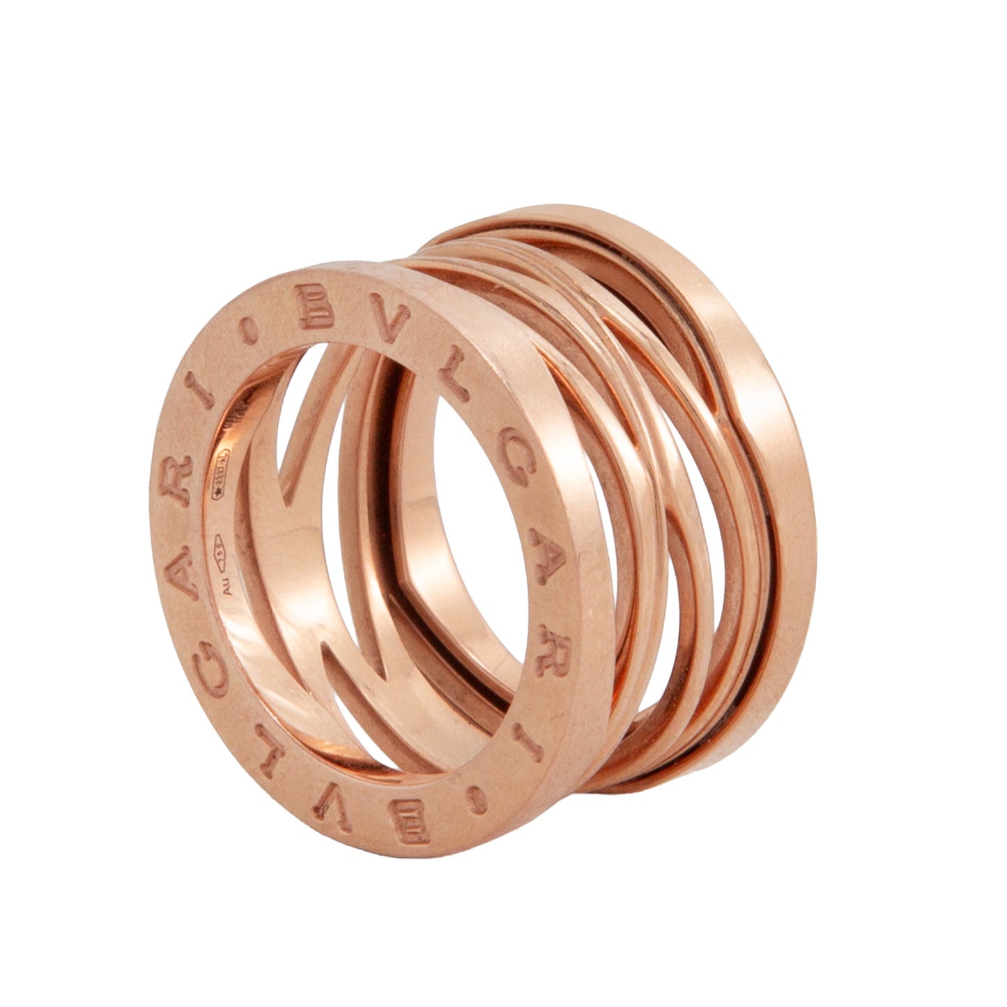 Anillo B.Zero1 Design Legend