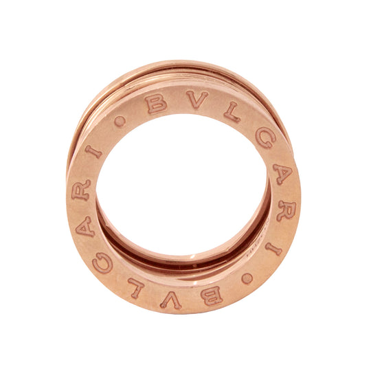 Anillo B.Zero1 Design Legend