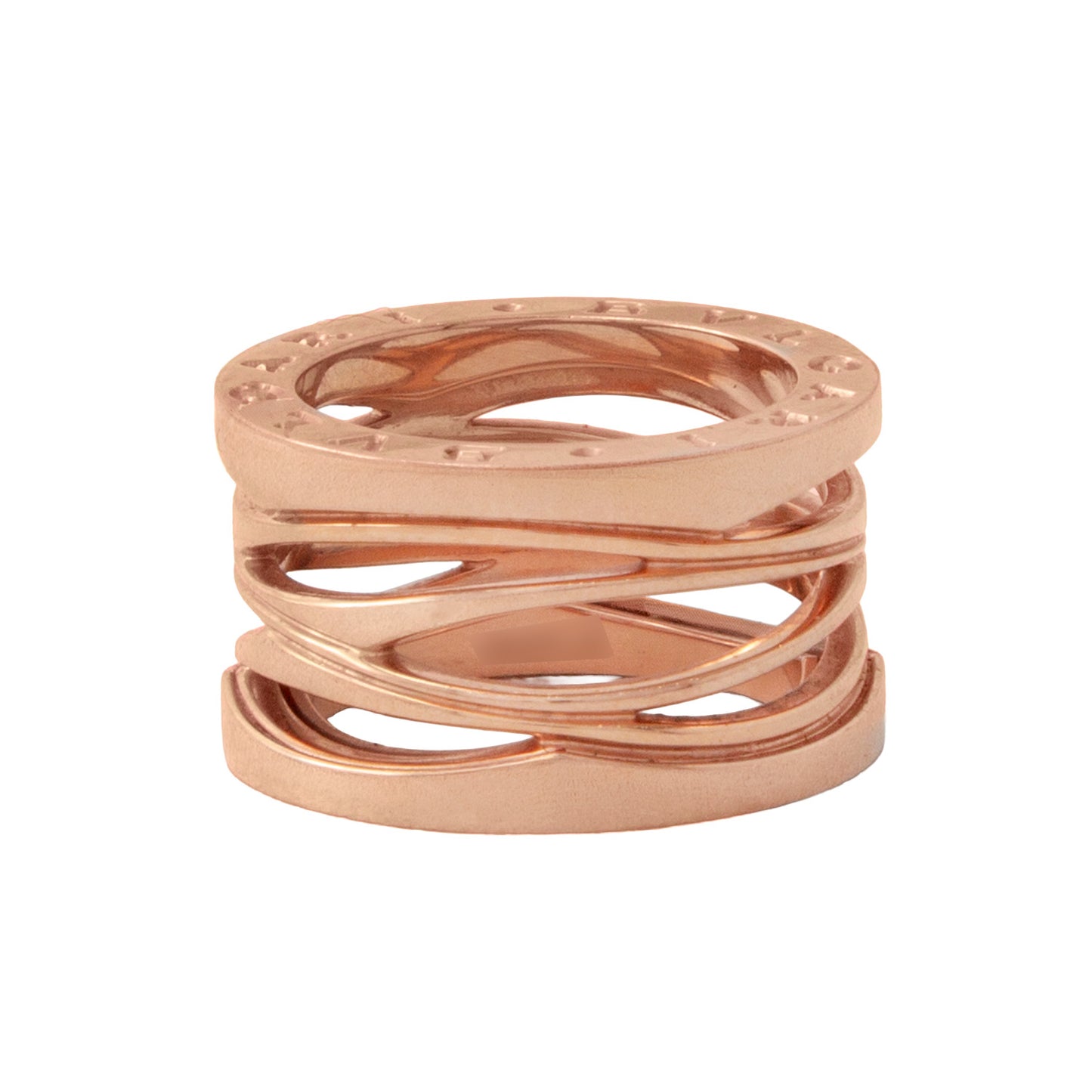 Anillo B.Zero1 Design Legend