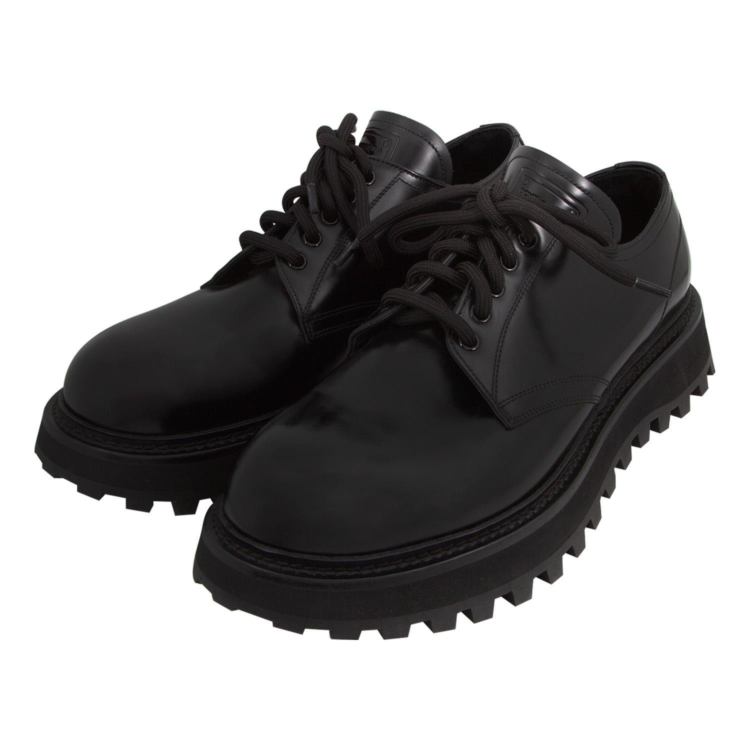 Zapatos Derby