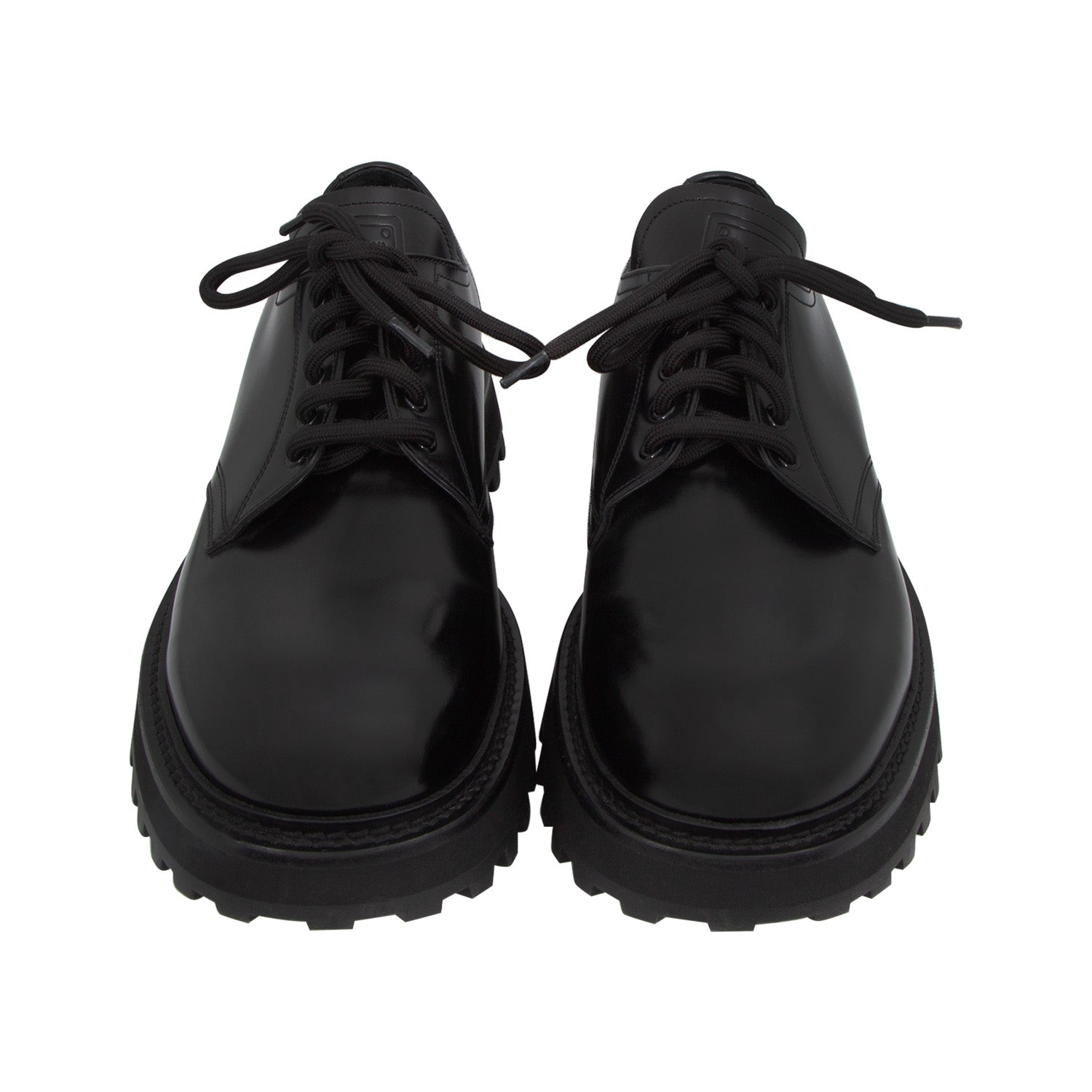 Zapatos Derby