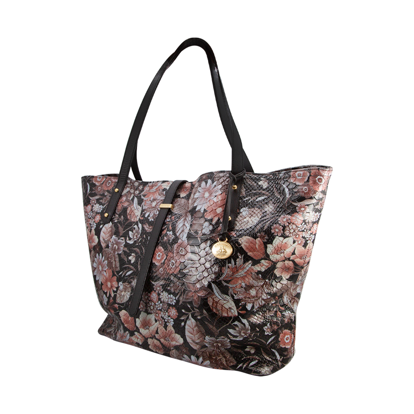 Bolso Asher Tote