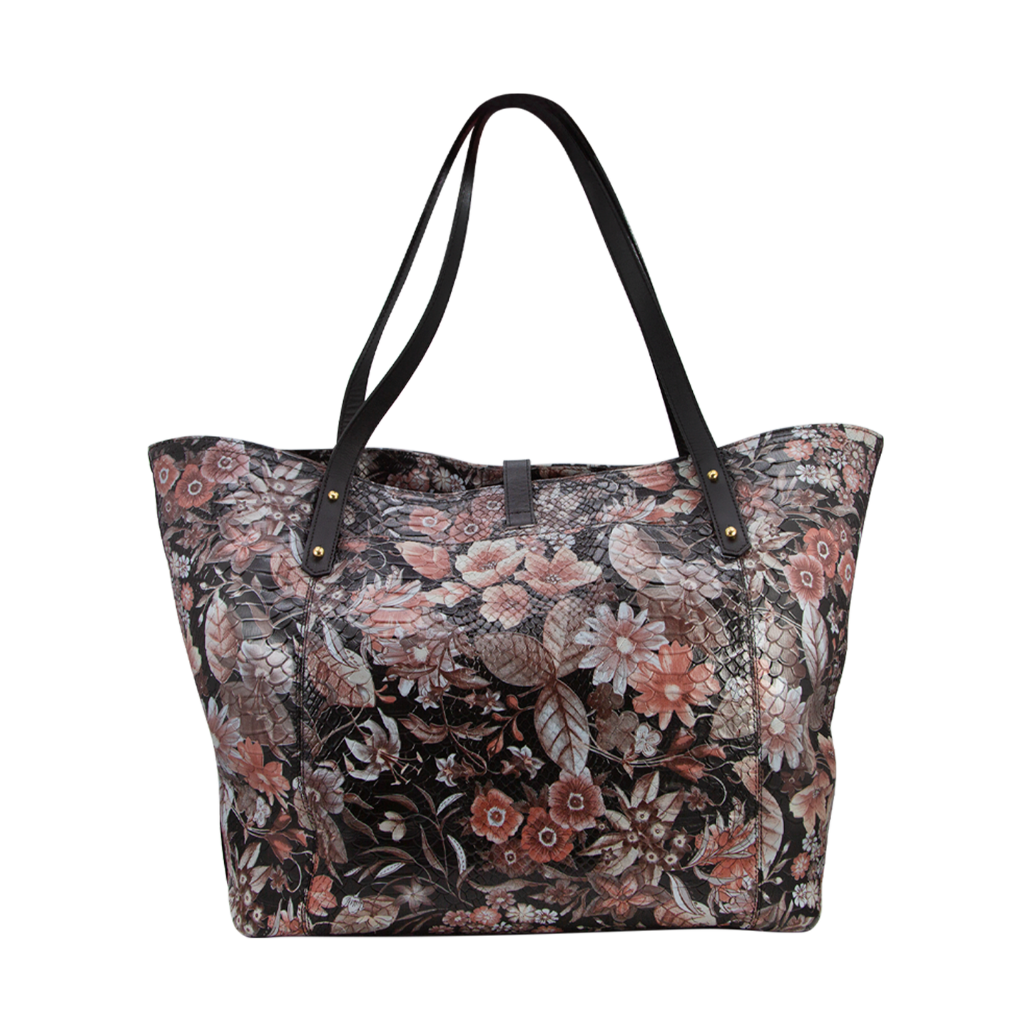 Bolso Asher Tote