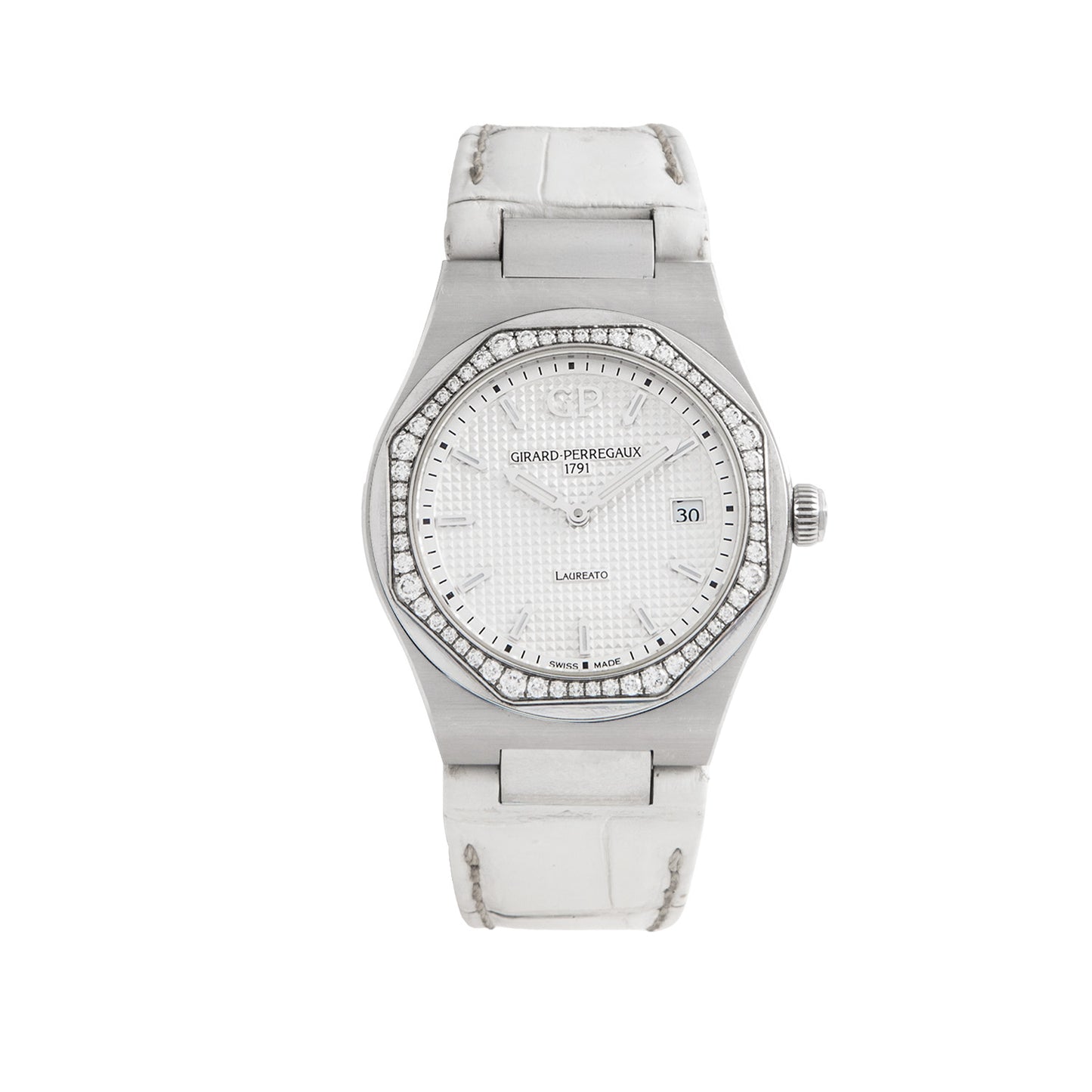 Girard-Perregaux Laureato 34mm