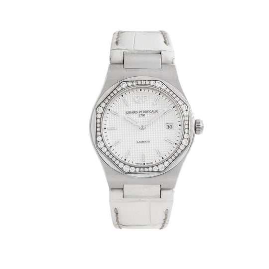 Girard-Perregaux Laureato 34mm