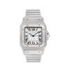 Cartier Santos Galbée XL 32 mm