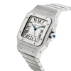 Cartier Santos Galbée XL 32 mm