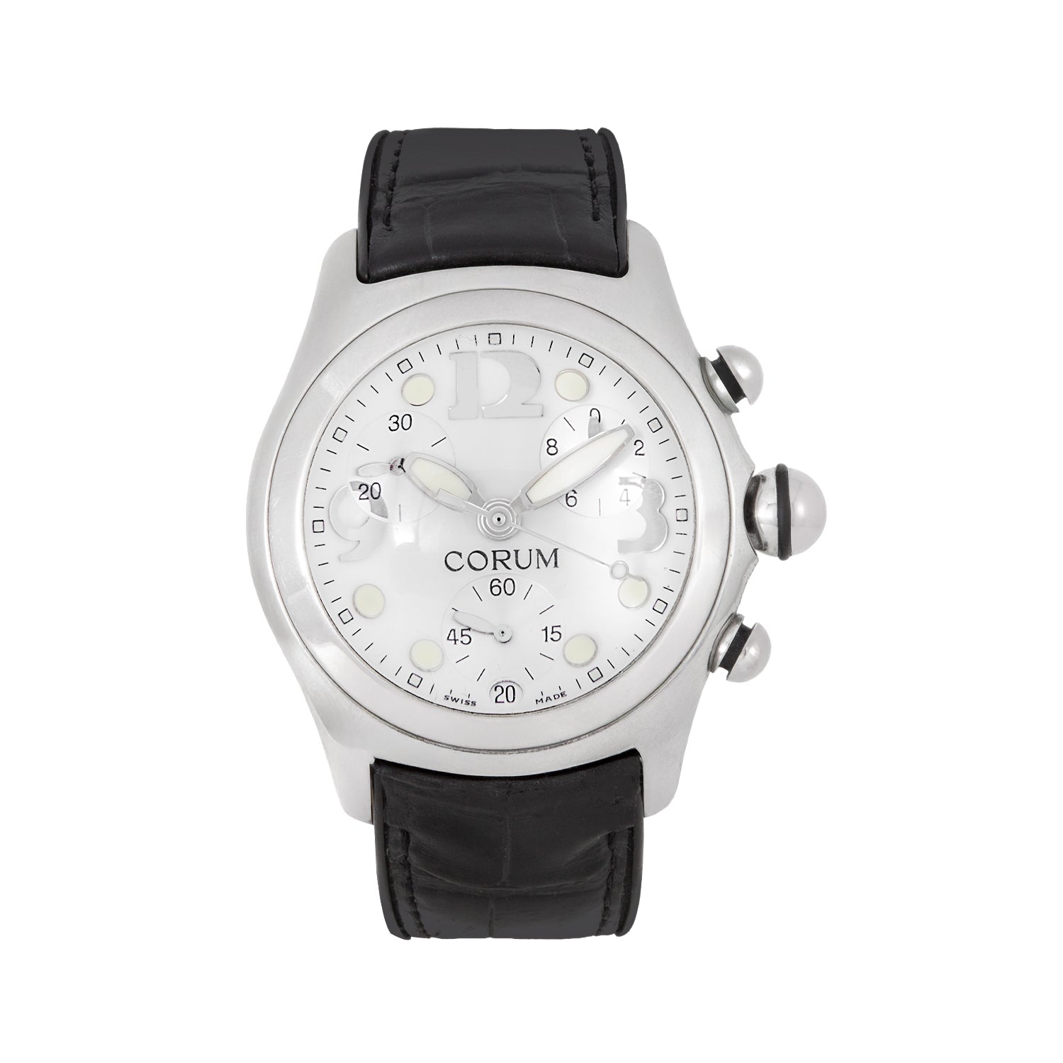 Corum Bubble Chronograph 45mm