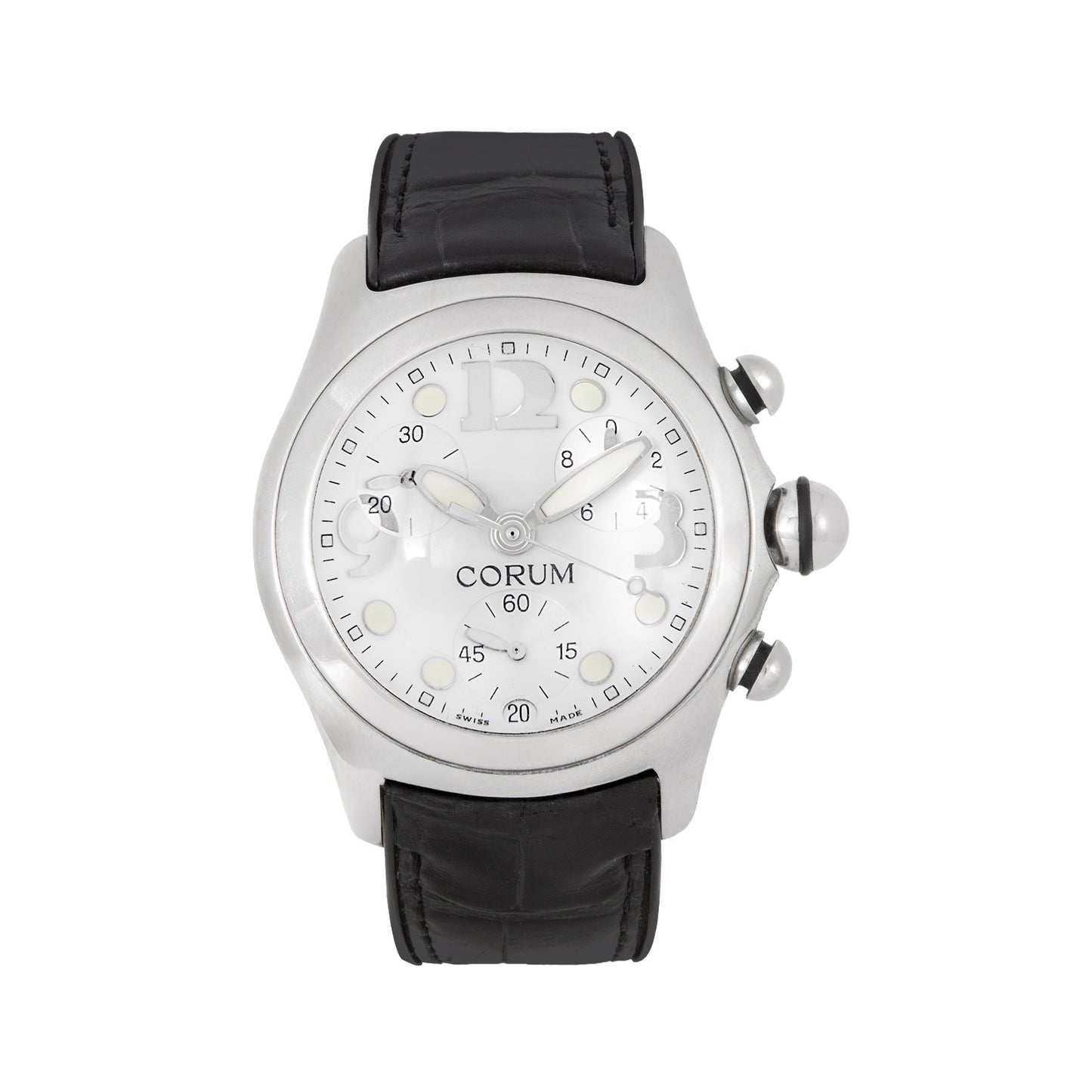 Corum Bubble Chronograph 45mm