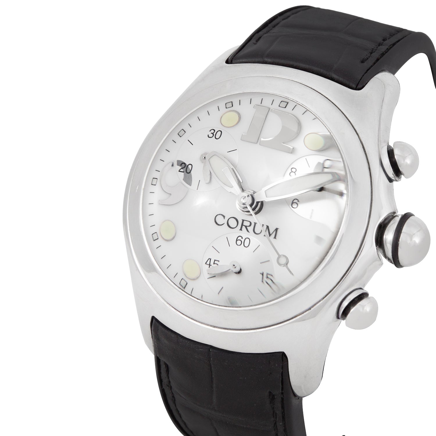 Corum Bubble Chronograph 45mm