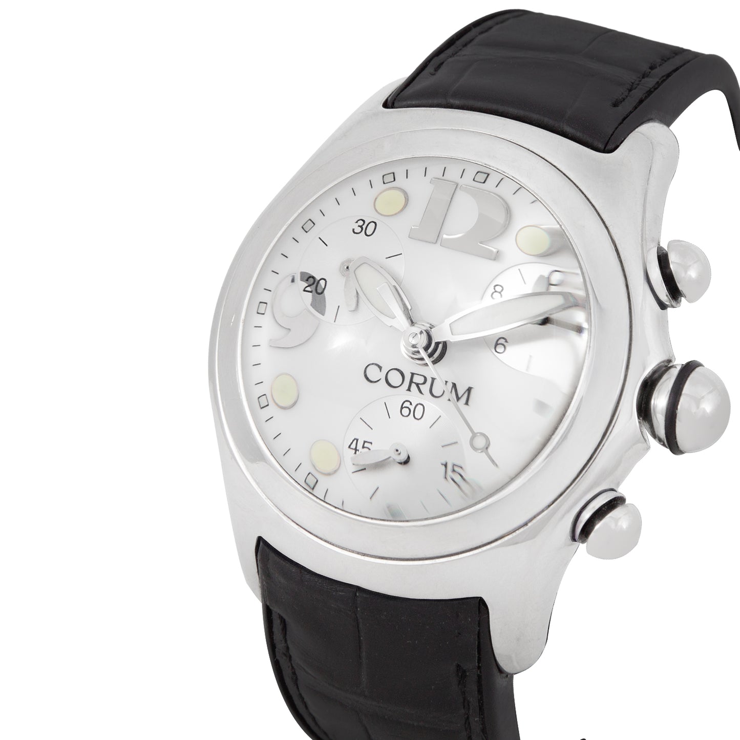 Corum Bubble Chronograph 45mm