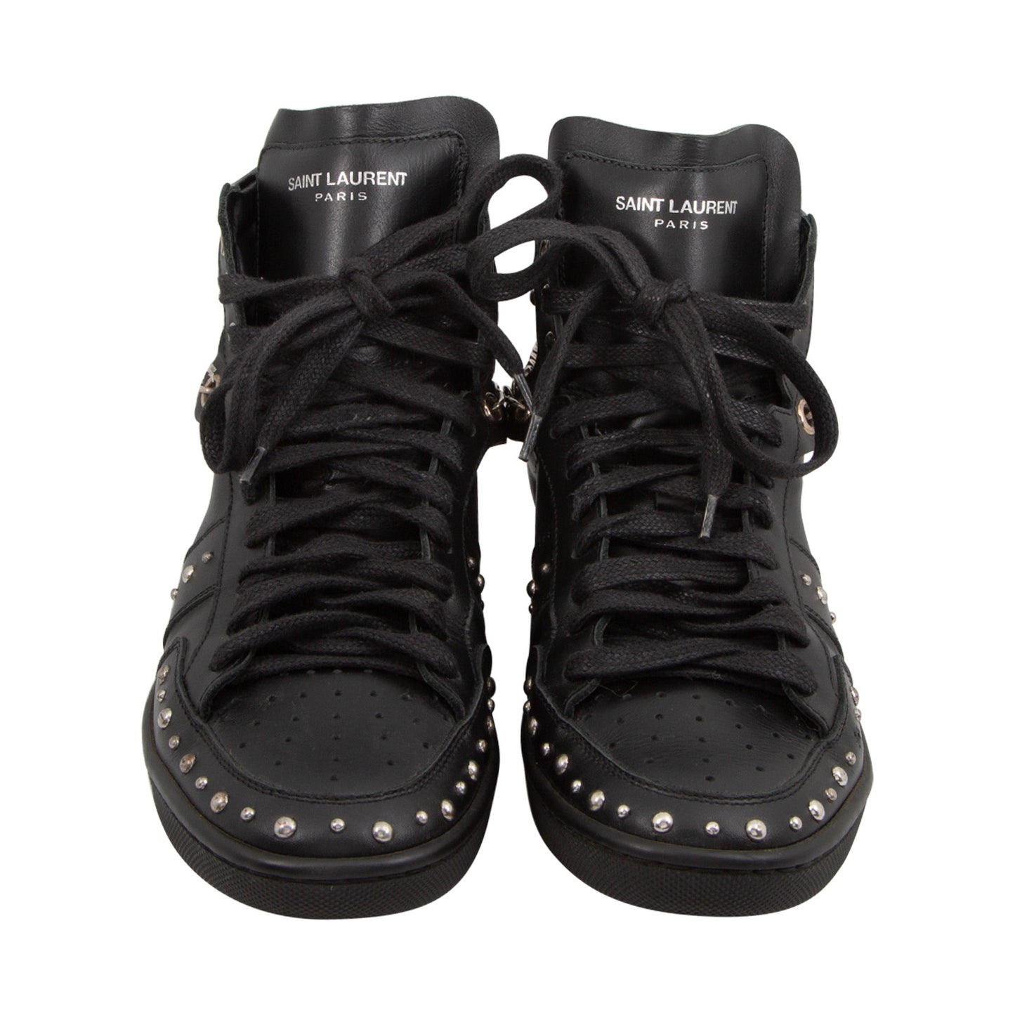 Sneakers Stud Wolly