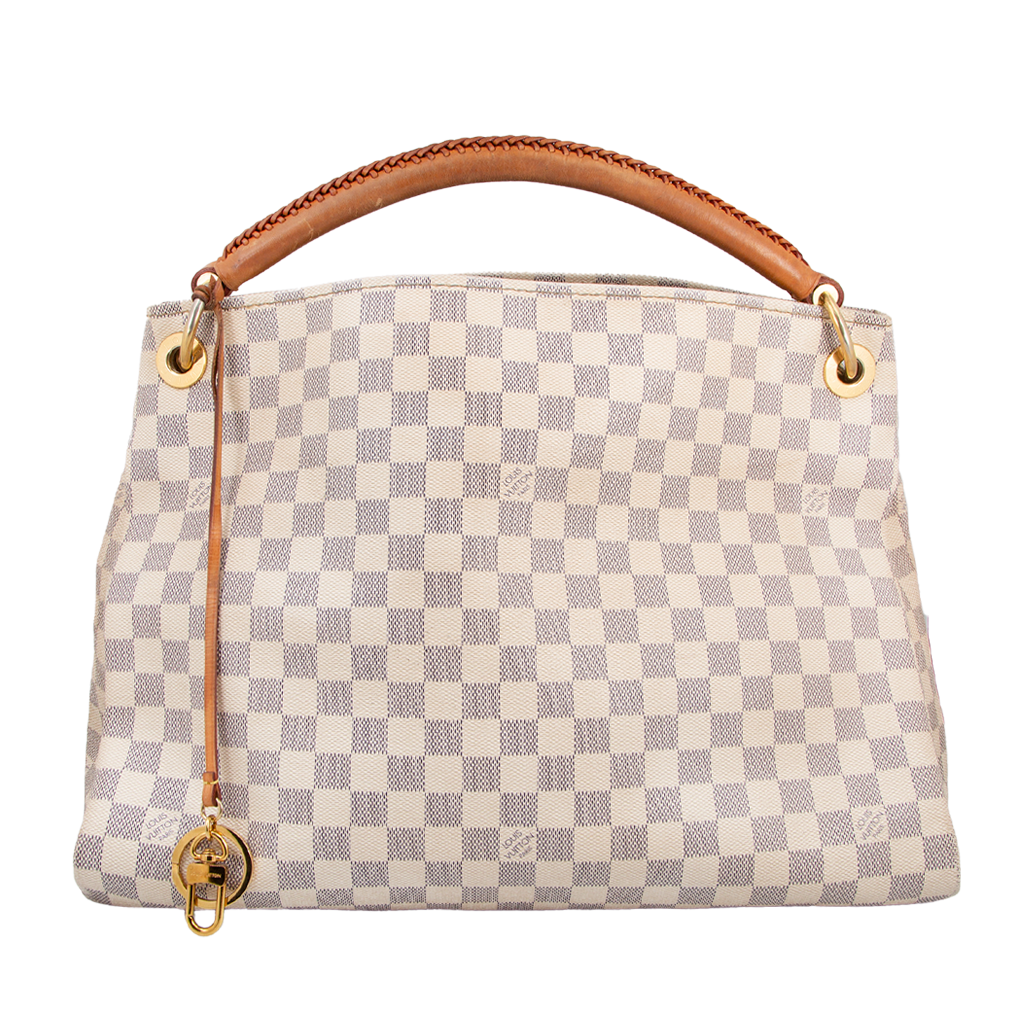 Bolso Artsy - Boutique San Agustín