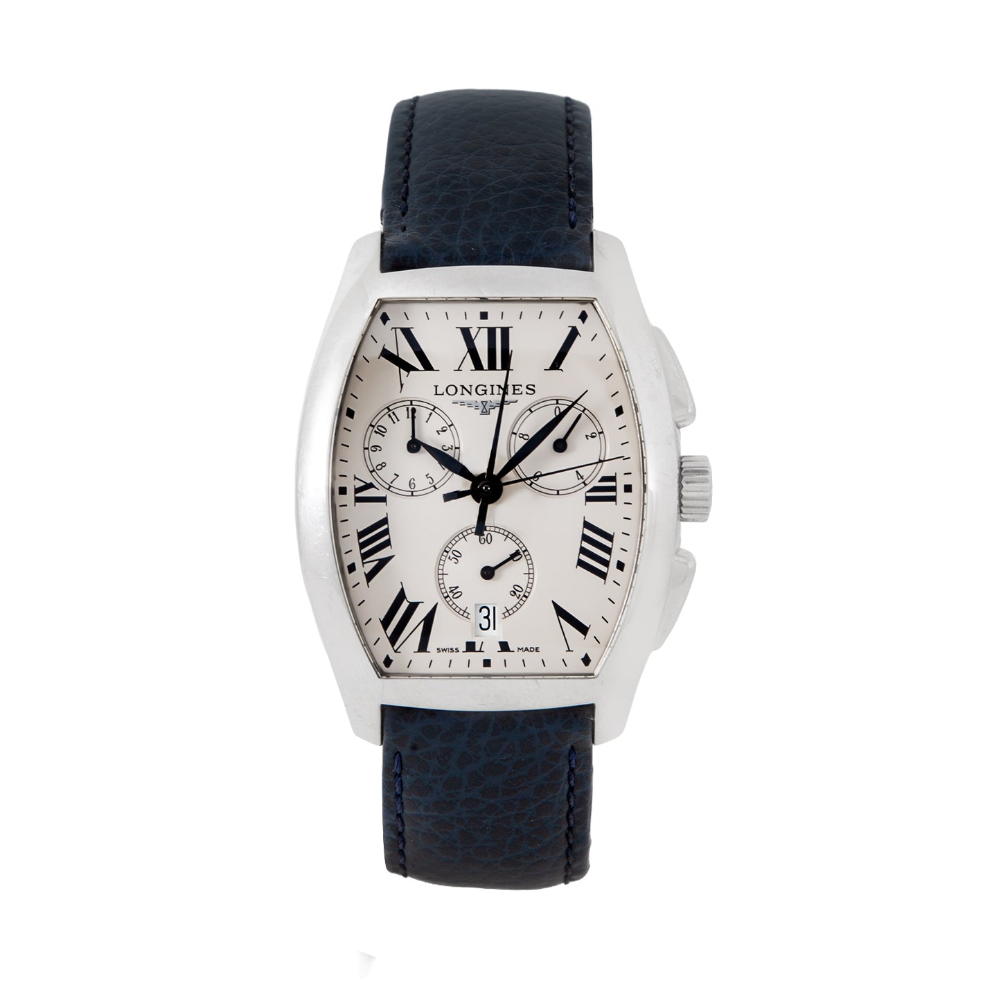 Longines Evidenza 35mm