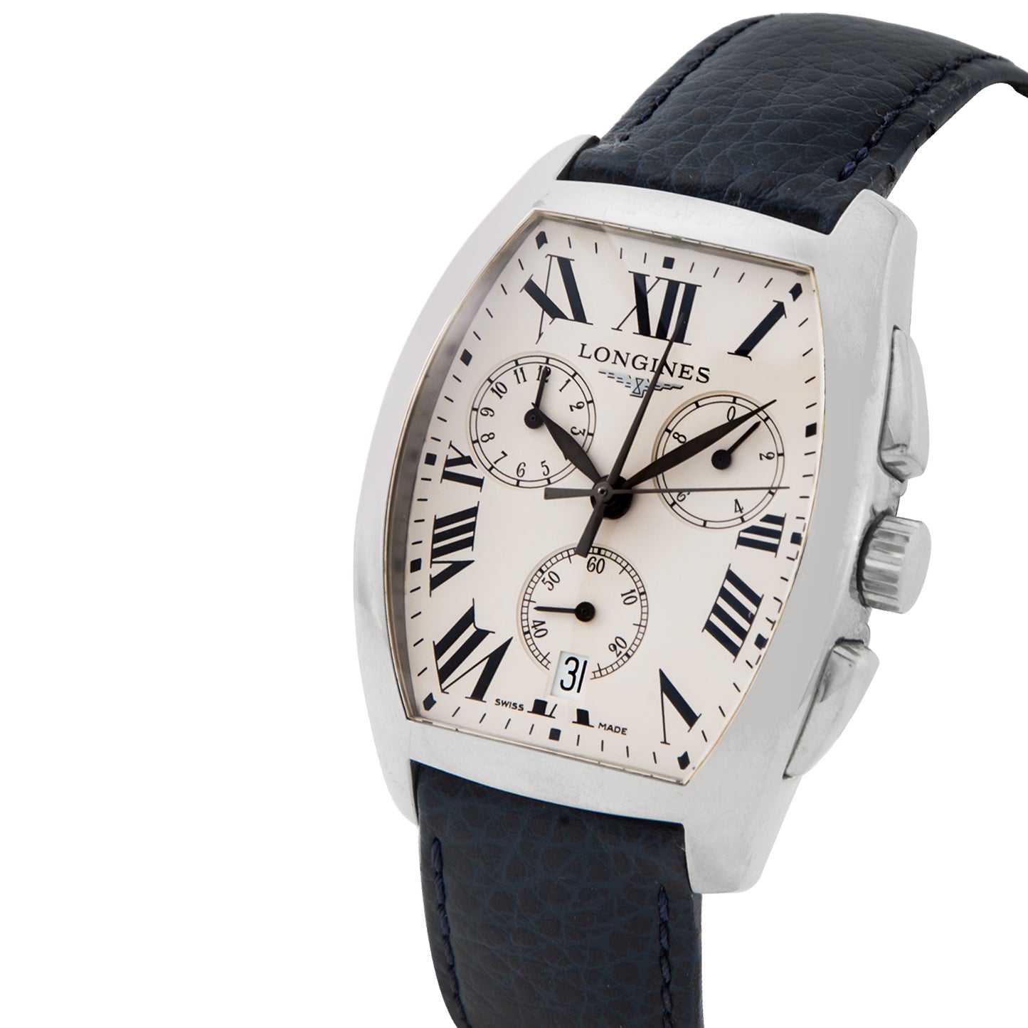 Longines Evidenza 35mm