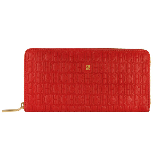 Cartera Roja