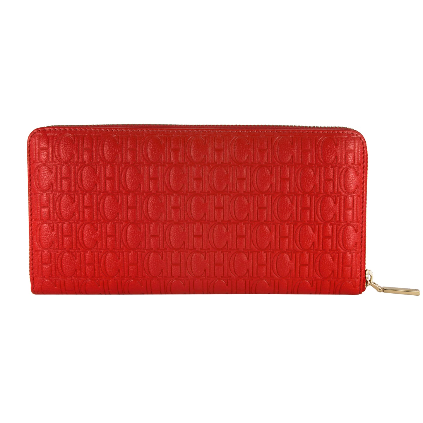 Cartera Roja
