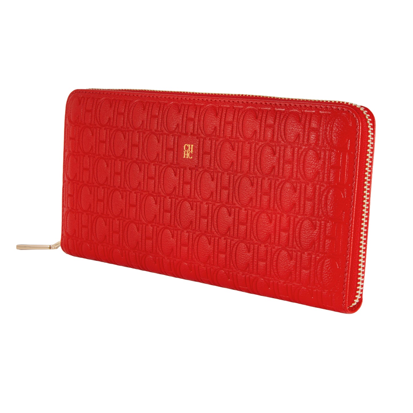 Cartera Roja