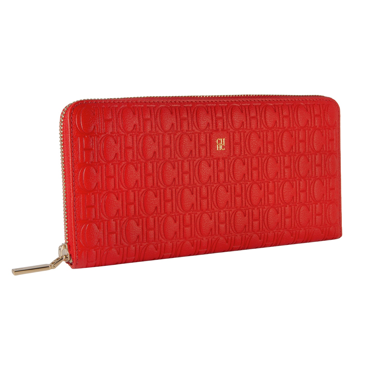 Cartera Roja
